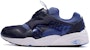 Puma Disc Blaze 'Navy White' - Biru Putih 359516-02