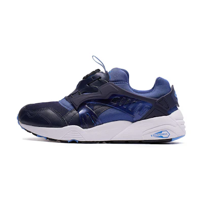 Puma Disc Blaze 'Navy White'