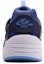 Shop Puma Disc Blaze 'Navy White' - Biru Putih 359516-02