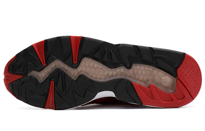 Puma Disc Blaze 'Wine Red'