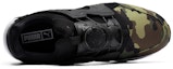 Lookbook Puma Disc Blaze Camo 'Hitam Putih' 363765-01