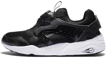 Puma Disc Blaze 'Comfort Slip-Resistant Black' 359516-04 Puma Disc Blaze 'Comfort Slip-Resistant Black' 359516-04