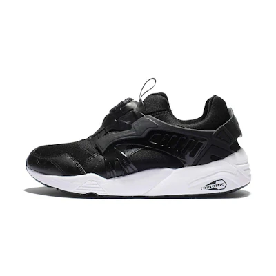 Puma Disc Blaze 'CMFT Slip-Resistant Black'