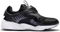 Order Puma Disc Blaze 'Selip Tahan Licin Hitam' 359516-04