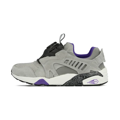 Puma Disc Blaze 'Crackle Pack - Grey'