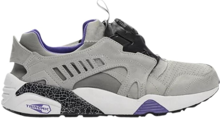 Puma Disc Blaze 'Crackle Pack - Gris' 357775-03 Order Puma Disc Blaze 'Crackle Pack - Gris' 357775-03
