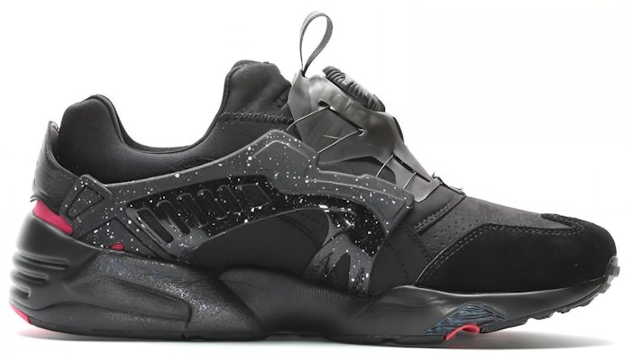 푸마 디스크 블레이즈 '크로스오버 콜라보' (Puma Disk Blaze 'Crossover Collabo') 361446-01 Order 푸마 디스크 블레이즈 '크로스오버 콜라보' (Puma Disk Blaze 'Crossover Collabo') 361446-01