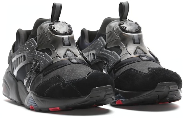 푸마 디스크 블레이즈 '크로스오버 콜라보' (Puma Disk Blaze 'Crossover Collabo') 361446-01 Lookbook 푸마 디스크 블레이즈 '크로스오버 콜라보' (Puma Disk Blaze 'Crossover Collabo') 361446-01