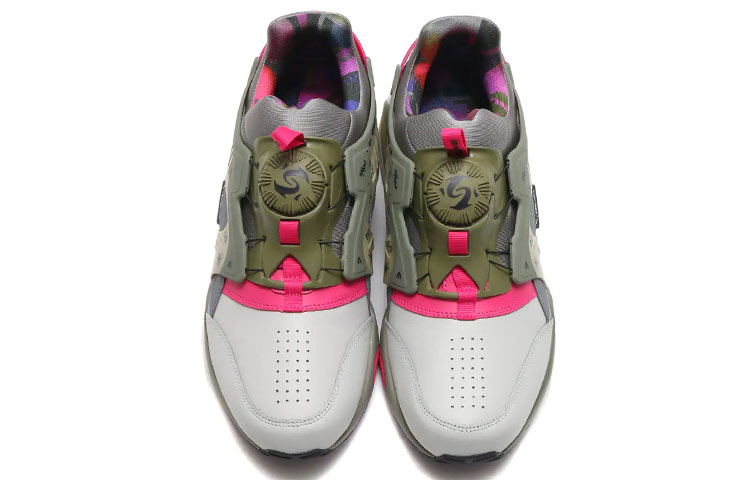 Puma Disc Blaze 'Grey Green' 圖 3