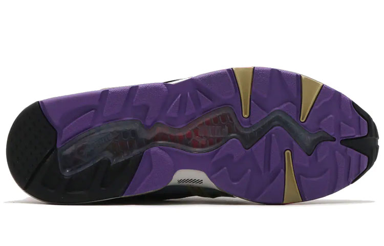 Puma Disc Blaze 'Grey Green' 圖 5