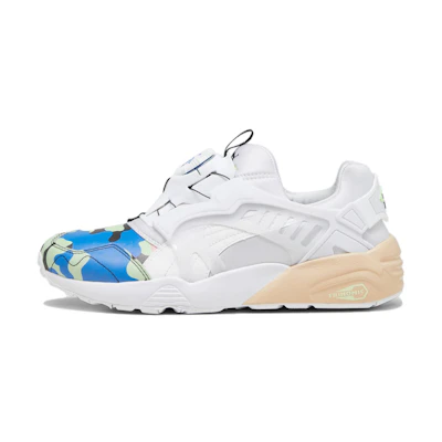 Puma Disc Blaze 'Jungle Camo'