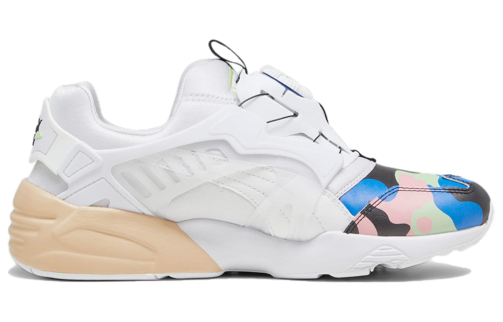 Order Puma Disc Blaze 'Jungle Camo' Camo Hutan 393181-02