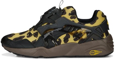 Puma Disc Blaze 'Leopard' 391960-01 Puma Disc Blaze 'Leopard' 391960-01