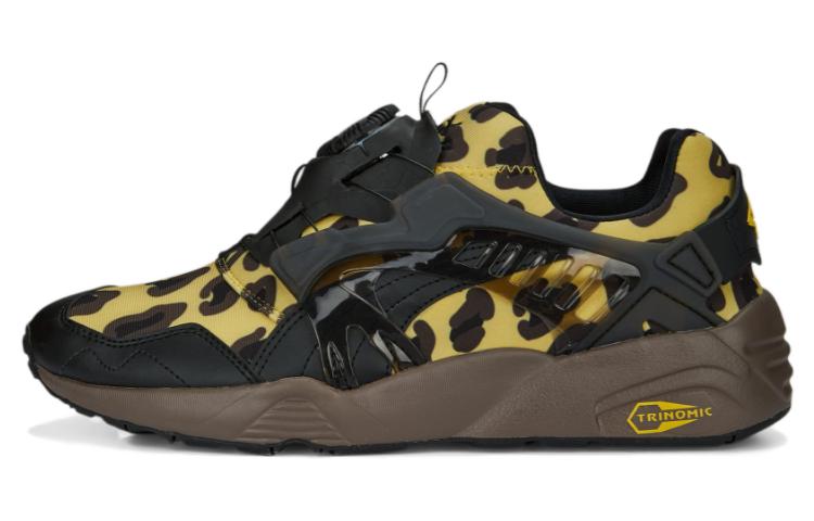 Puma Disc Blaze 'Leopard' 391960-01