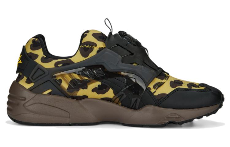 Order プーマ ディスクブレイズ "レオパード" 391960-01