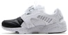 Puma Disc Blaze 'Putih Hitam' 364410-02