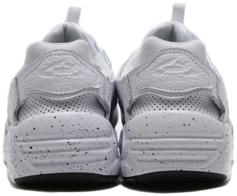 Puma Disc Blaze 'White Black' 364410-02 Shop Puma Disc Blaze 'White Black' 364410-02