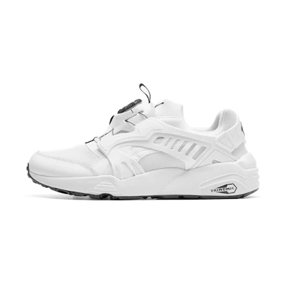 Puma Disc Blaze 'Pure White'