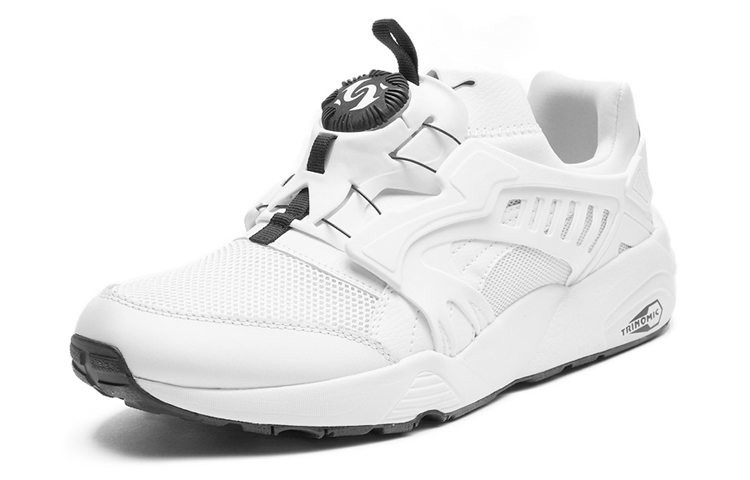 Puma Disc Blaze 'Pure White' 圖 2