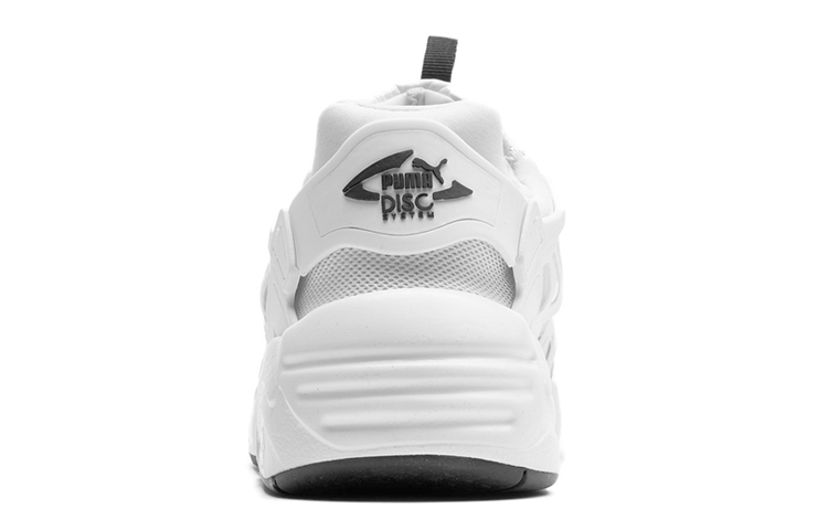 Puma Disc Blaze 'Pure White' 圖 4