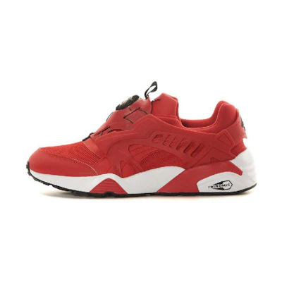 Puma Disc Blaze 'Red White'