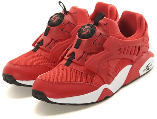 Puma Disc Blaze 'Merah Putih' 363767-04 Order Puma Disc Blaze 'Merah Putih' 363767-04