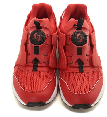 Puma Disc Blaze 'Merah Putih' 363767-04 Lookbook Puma Disc Blaze 'Merah Putih' 363767-04