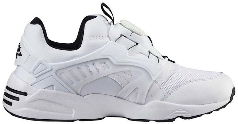 プーマディスクブレイズ 白 (Puma Disuku Bureizu Shiro) 365511-02 Order プーマディスクブレイズ 白 (Puma Disuku Bureizu Shiro) 365511-02