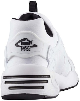 プーマディスクブレイズ 白 (Puma Disuku Bureizu Shiro) 365511-02 Shop プーマディスクブレイズ 白 (Puma Disuku Bureizu Shiro) 365511-02