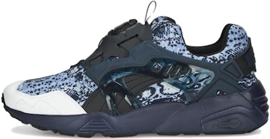 Puma Disc Blaze 'Snake' 391961-01 Puma Disc Blaze 'Snake' 391961-01