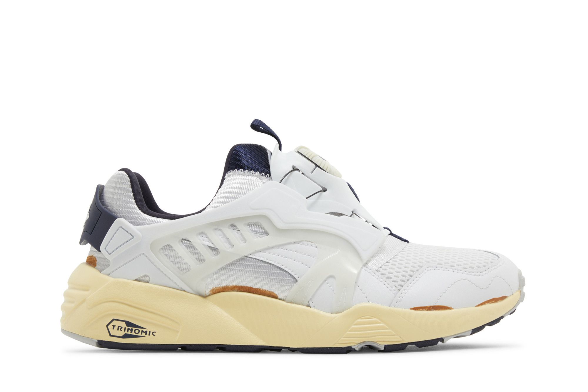 Puma Disc Blaze 'The Never Worn 2' 393182-01