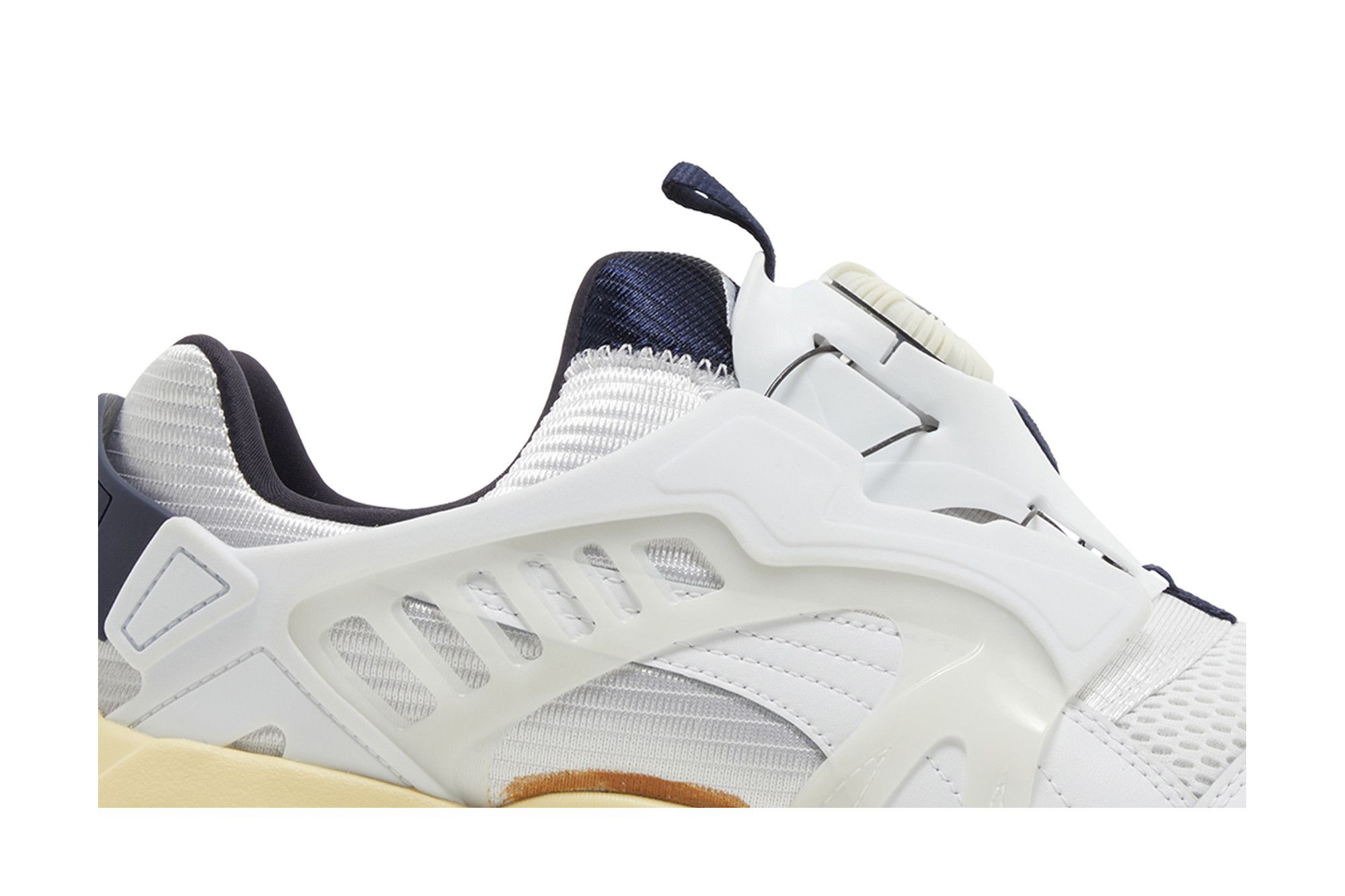 Order Puma Disc Blaze ''The Never Worn 2'' Sneaker 393182-01