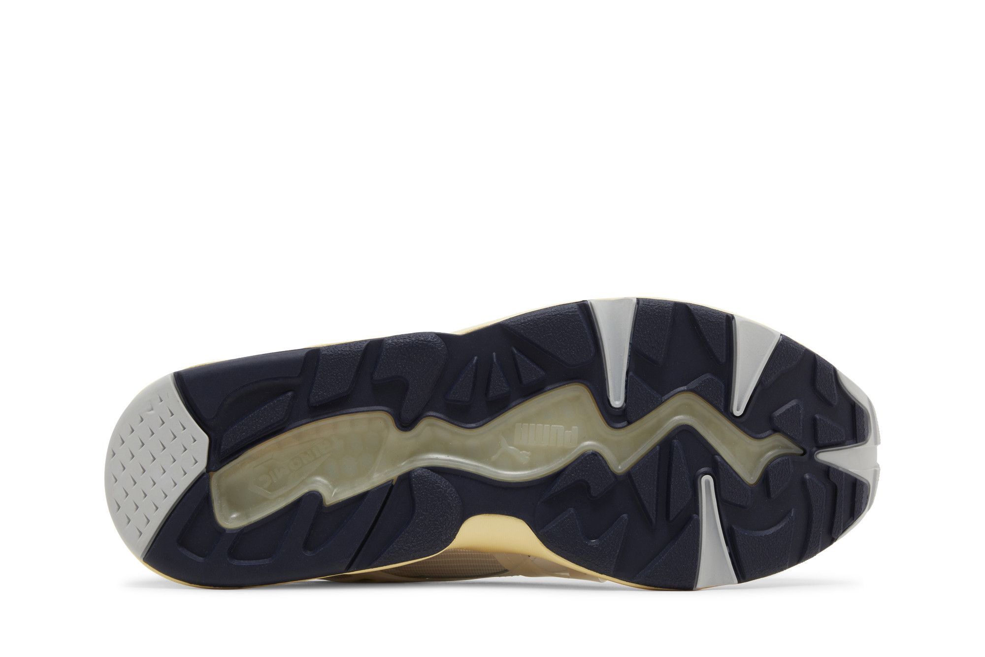 Shop Puma Disc Blaze ''The Never Worn 2'' Sneaker 393182-01