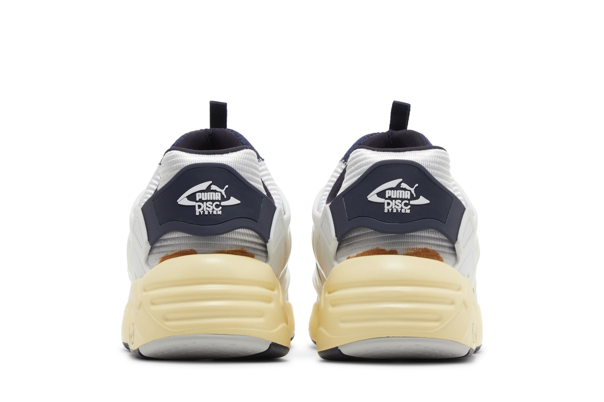 Details for Puma Disc Blaze ''The Never Worn 2'' Sneaker 393182-01