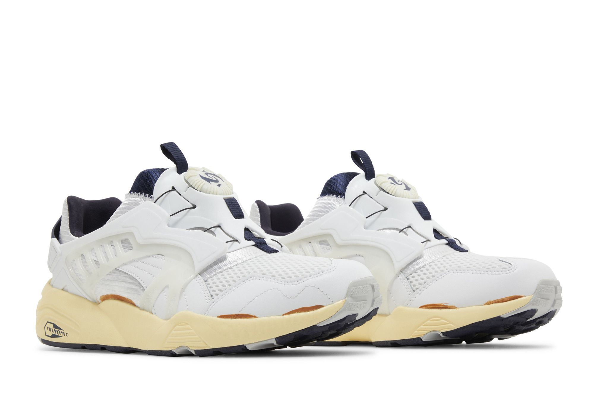 Cheap Puma Disc Blaze ''The Never Worn 2'' Sneaker 393182-01