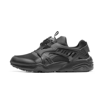Puma Disc Blaze 'Triple Black'