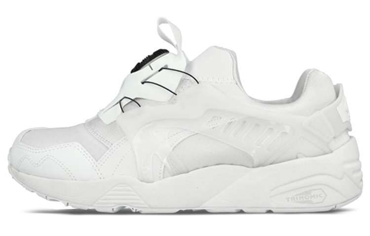 Puma Disc Blaze 'Triple White'