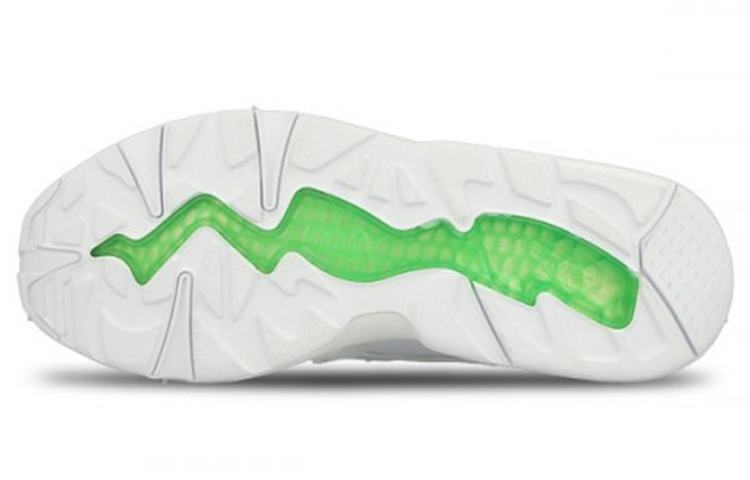 Puma Disc Blaze 'Triple White' 圖 4