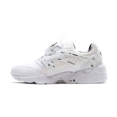 Puma Disc Blaze 'White'