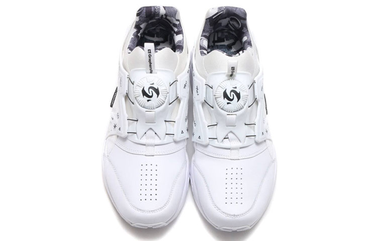 Puma Disc Blaze 'White' 圖 3