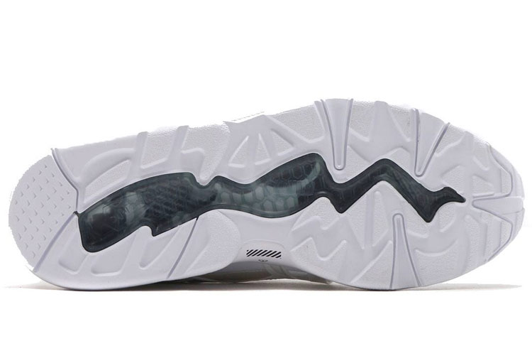 Puma Disc Blaze 'White' 圖 5