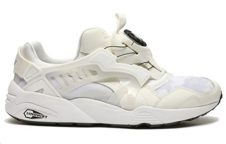 Puma Disc Blaze 'White Camo' 圖 2