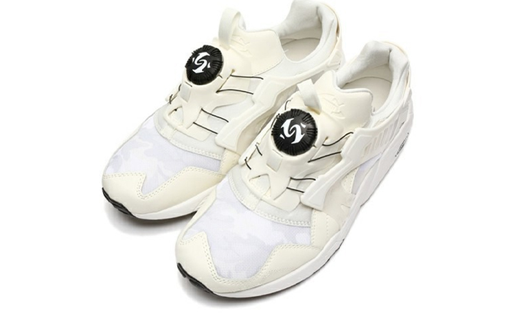 Puma Disc Blaze 'White Camo' 圖 3
