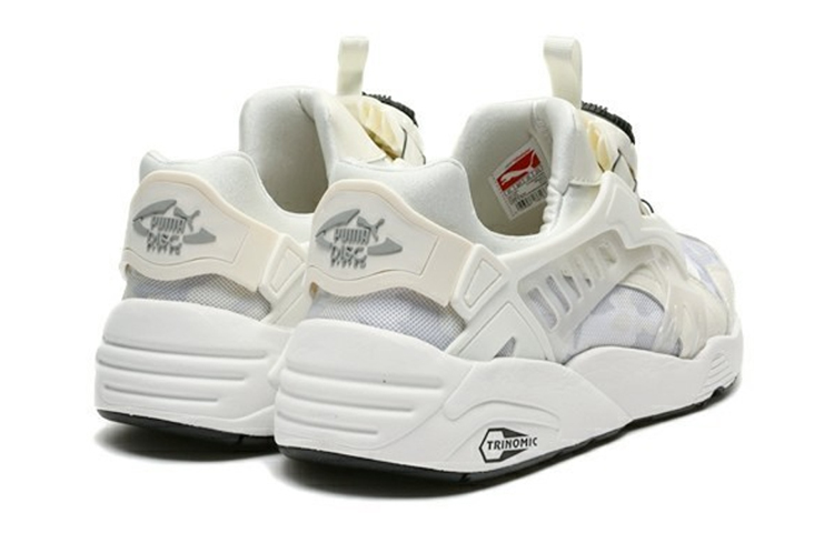 Puma Disc Blaze 'White Camo' 圖 4