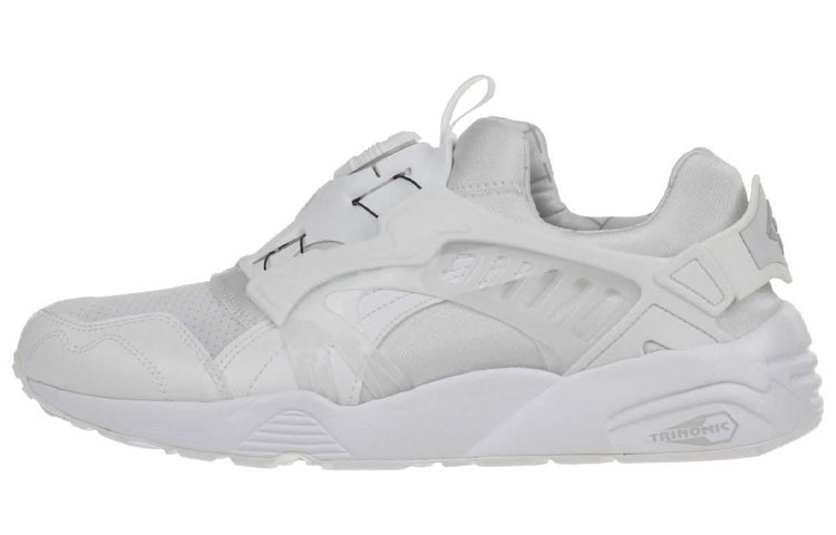 Buy Puma Disc Blaze 'White Runner' 359516-03