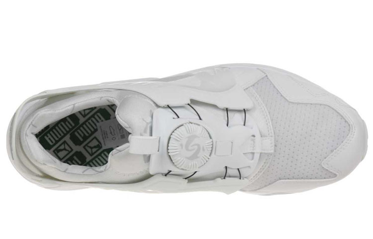 Puma Disc Blaze 'White RNNR' 圖 3