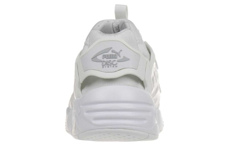 Puma Disc Blaze 'White RNNR' 圖 4