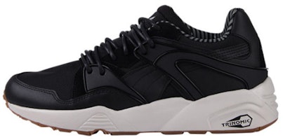 Puma Disc Blaze Black 'Grey' 359993-01 Puma Disc Blaze Black 'Grey' 359993-01