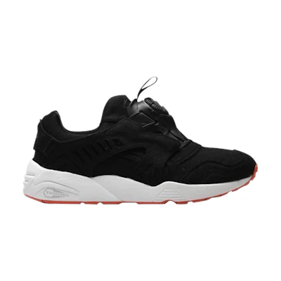 Puma Disc Blaze Bright 'Black'