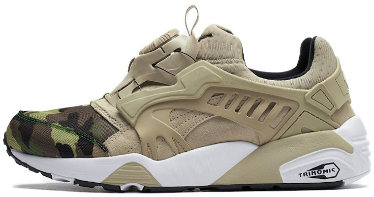 Puma Disc Blaze Camo 'Kelabu Putih' 363765-02 Buy Puma Disc Blaze Camo 'Kelabu Putih' 363765-02